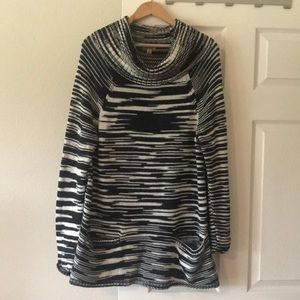 Lucky Brand sweater